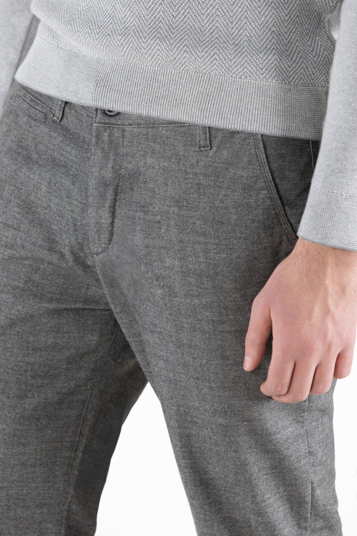 Chino pantalone