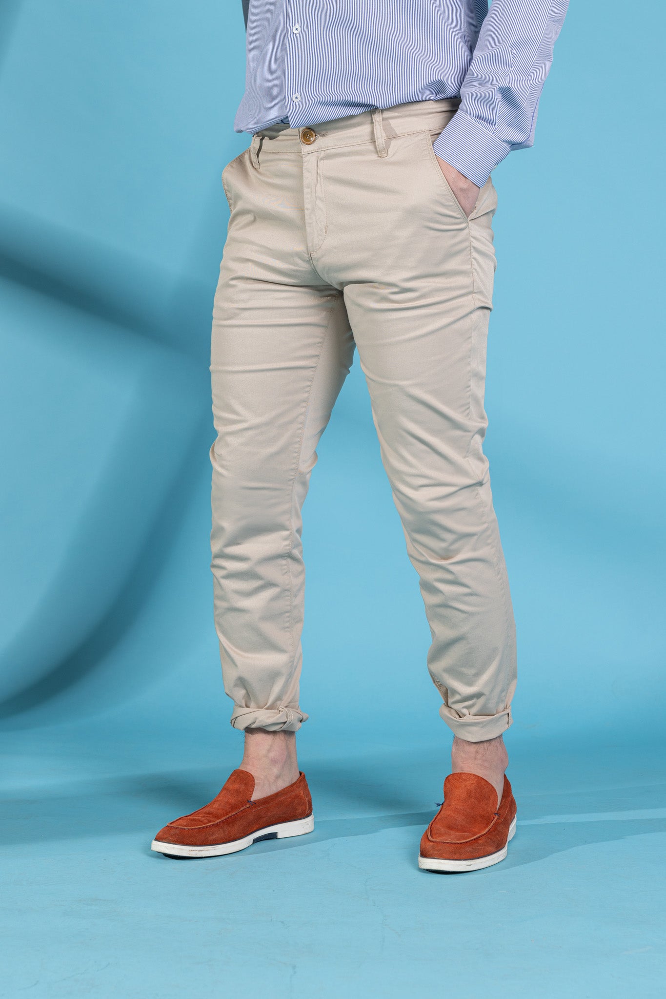 Chino pantalone