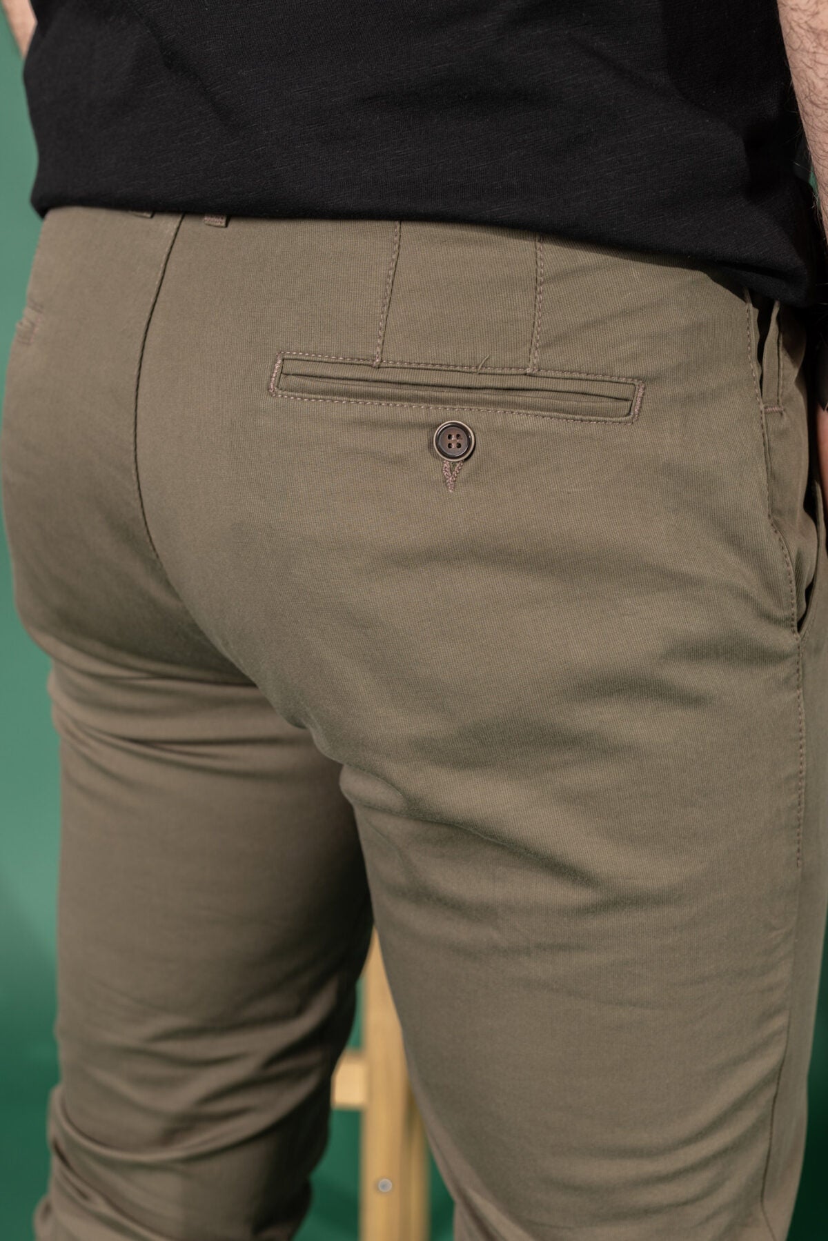 Chino pantalone