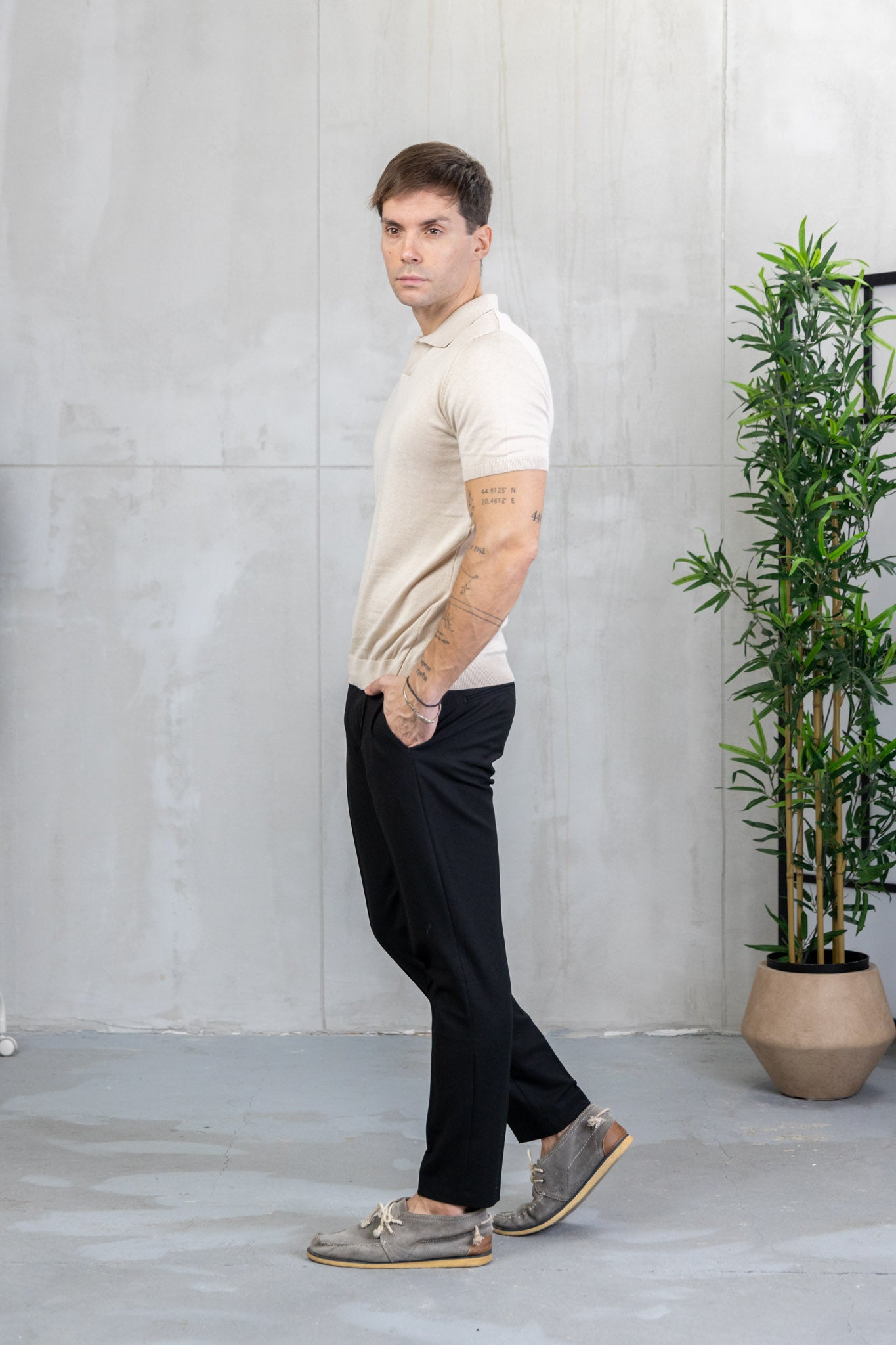 Flex pantalone 23-73D