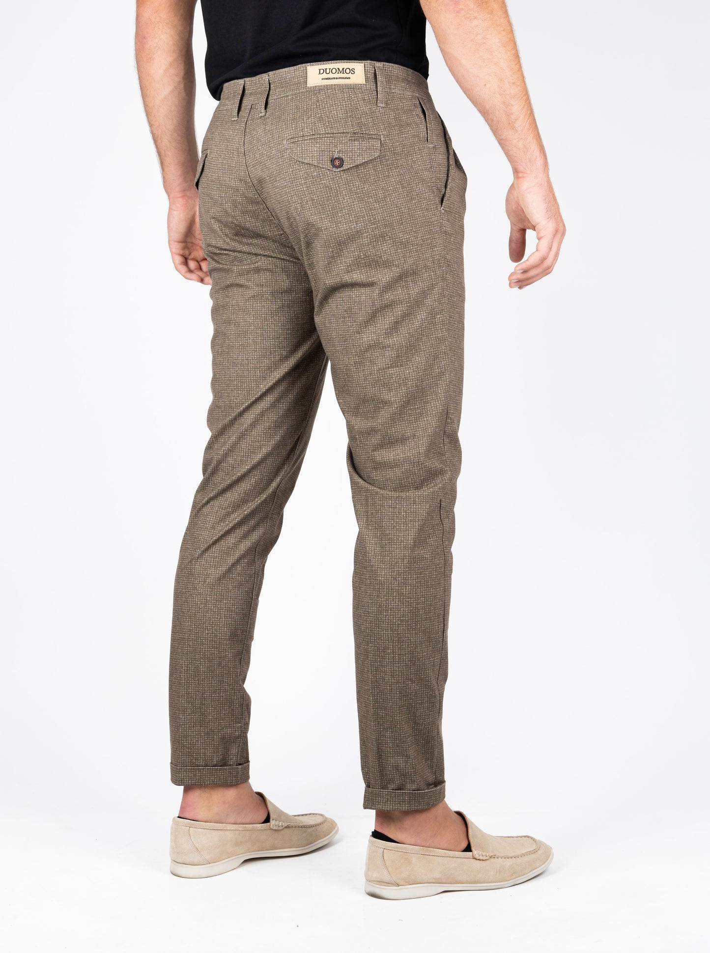 Chino Pantalone