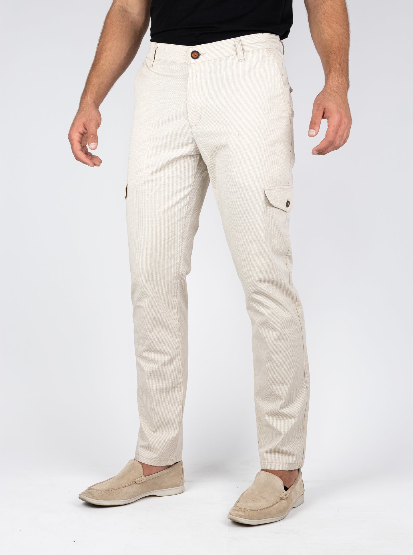 Casual Pantalone
