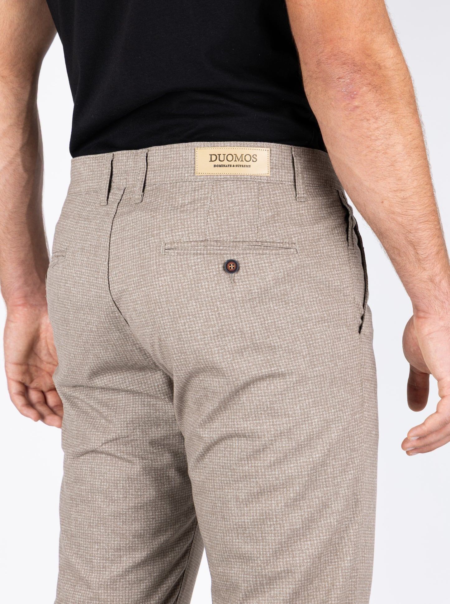 Chino Pantalone