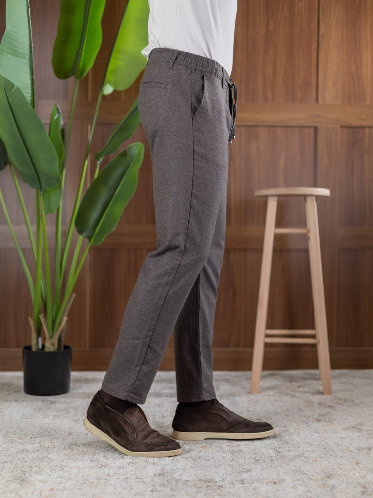 Pantalone učkur