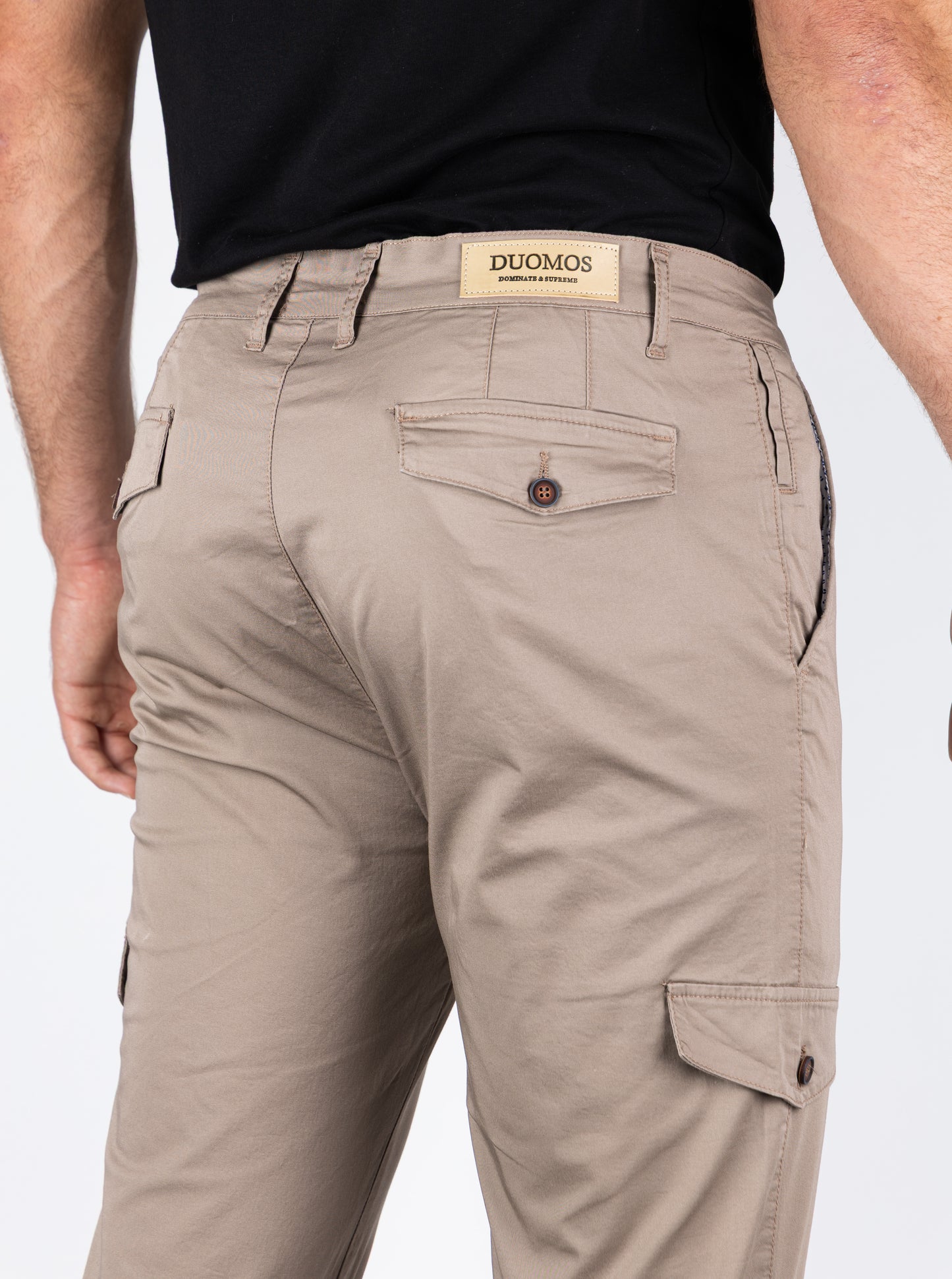 Casual Pantalone