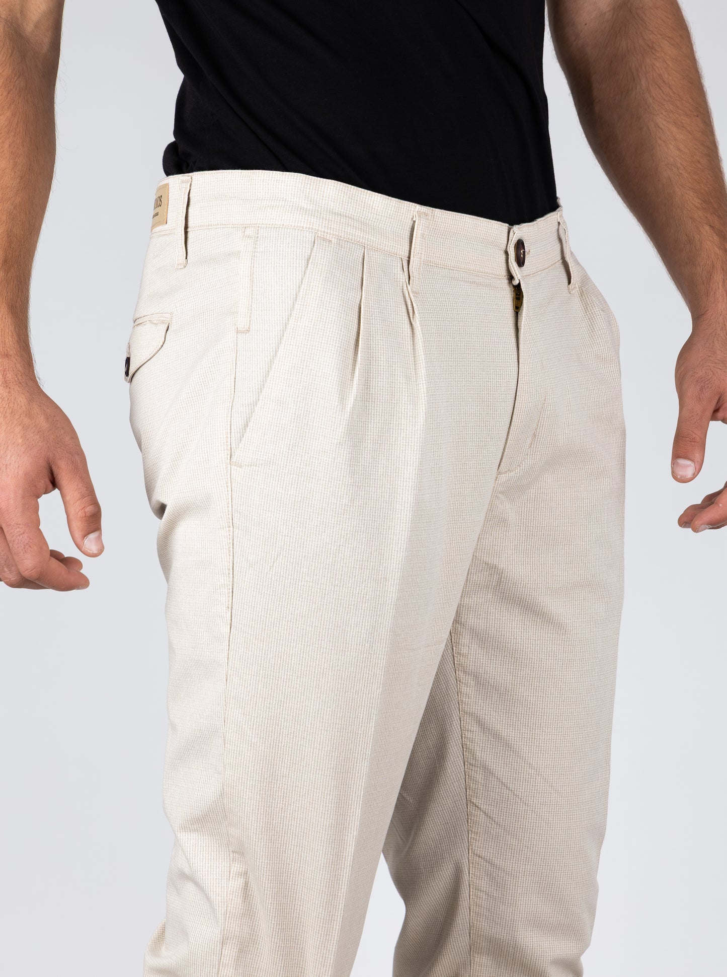 Chino Pantalone