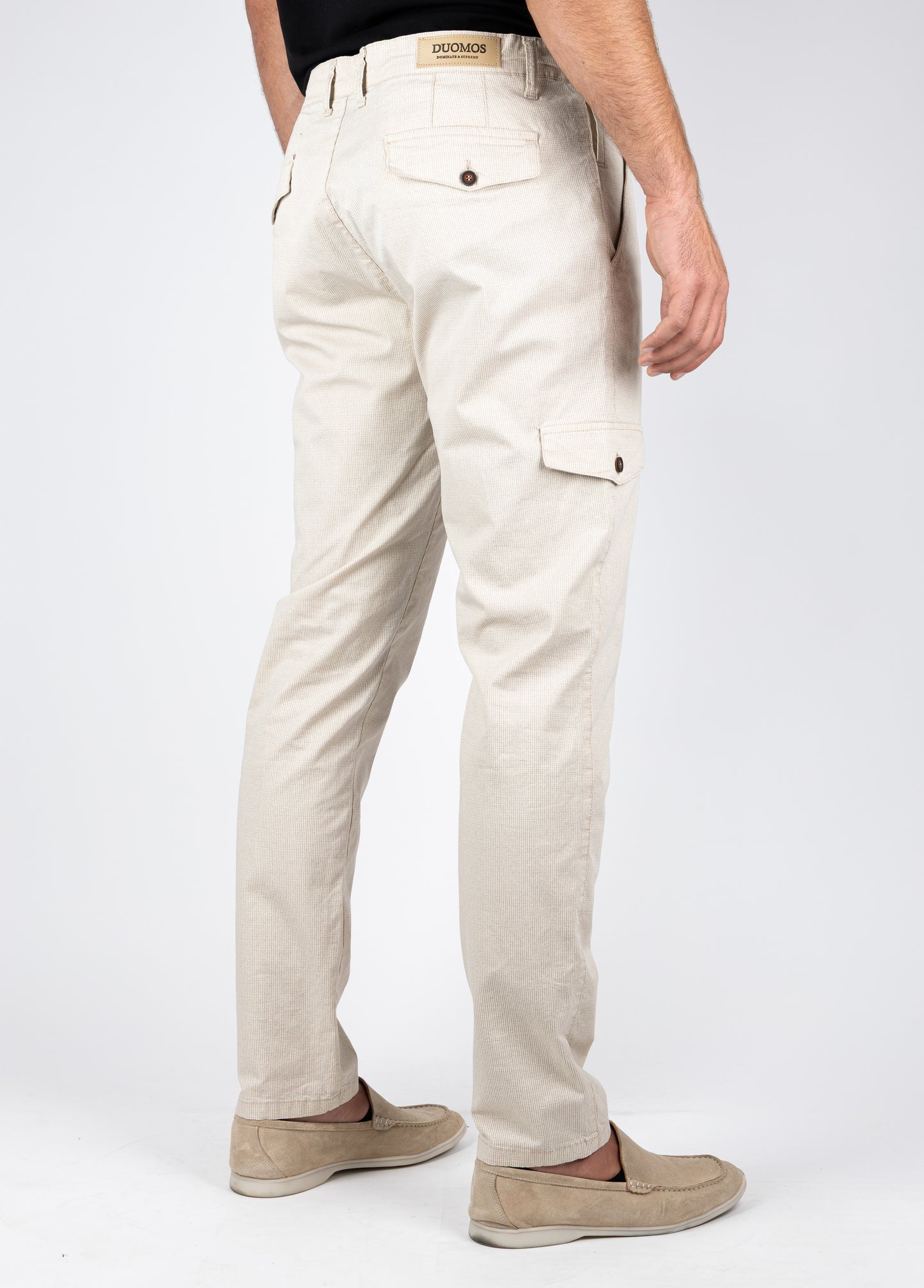 Casual Pantalone