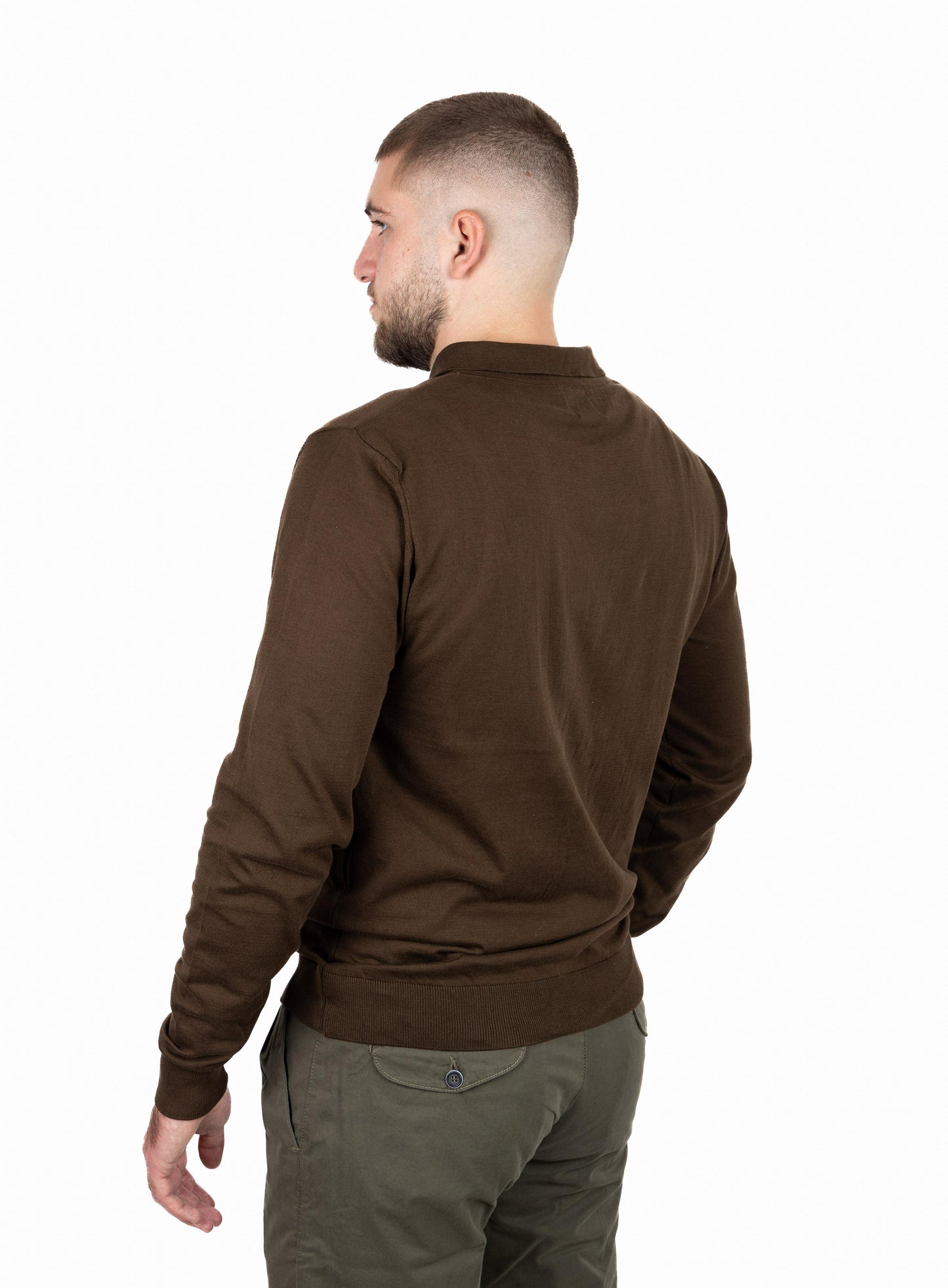 Džemper polo