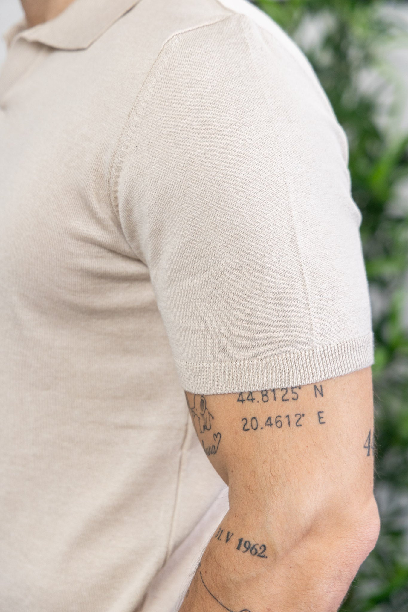 Majica polo (končana)