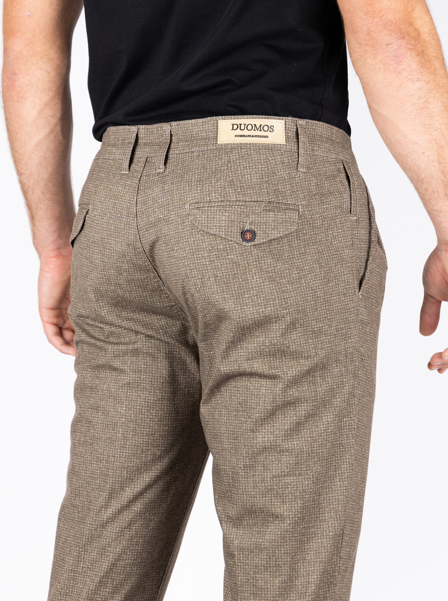 Chino Pantalone