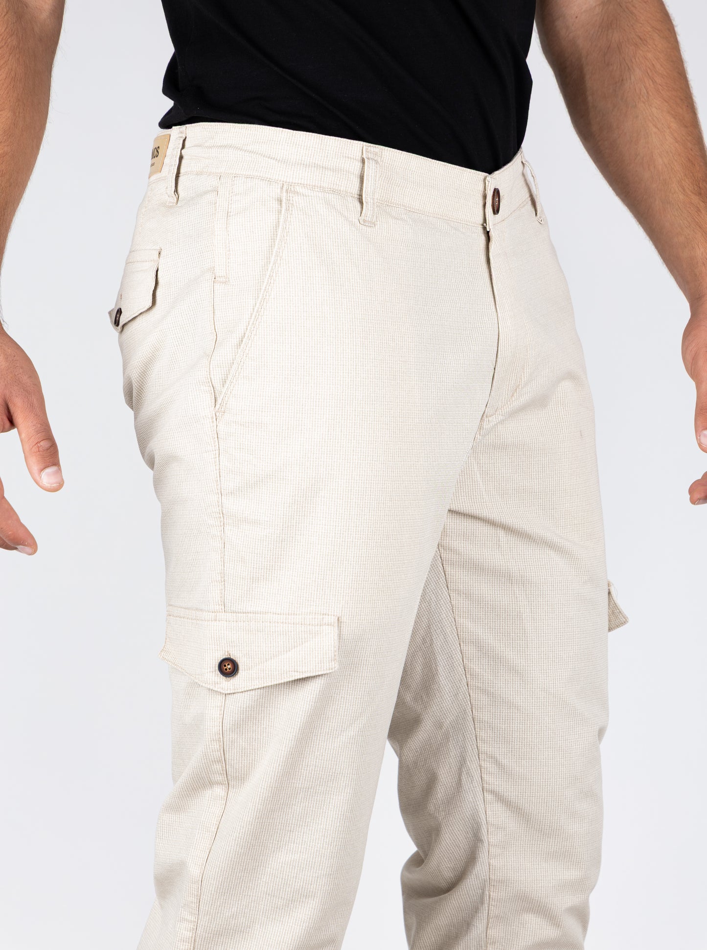 Casual Pantalone