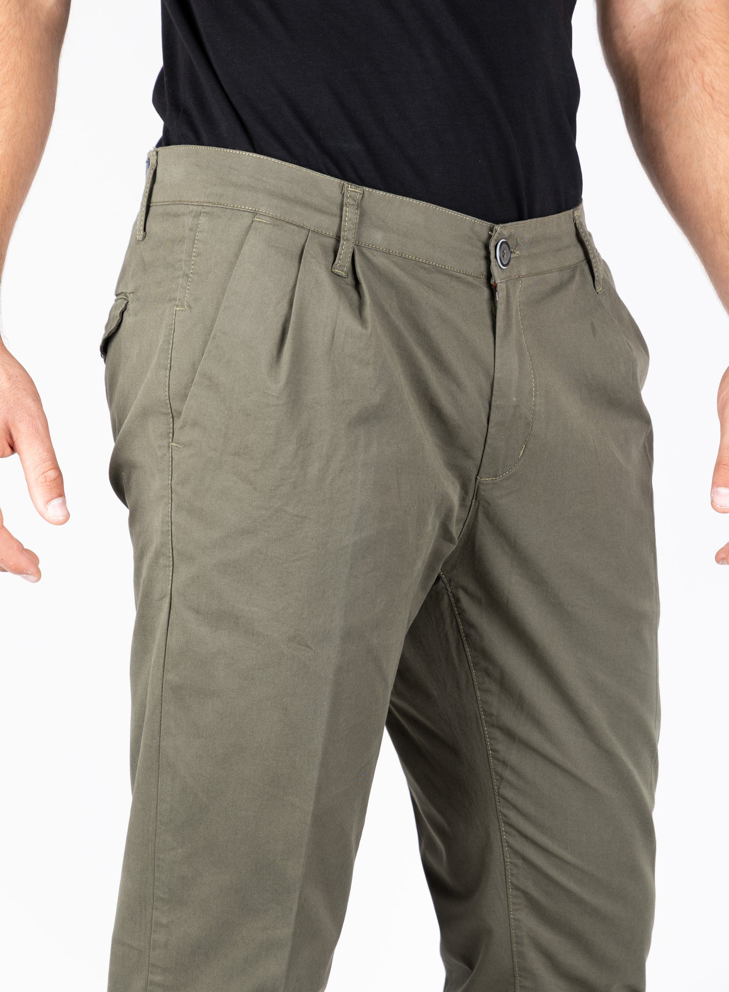 Chino Pantalone