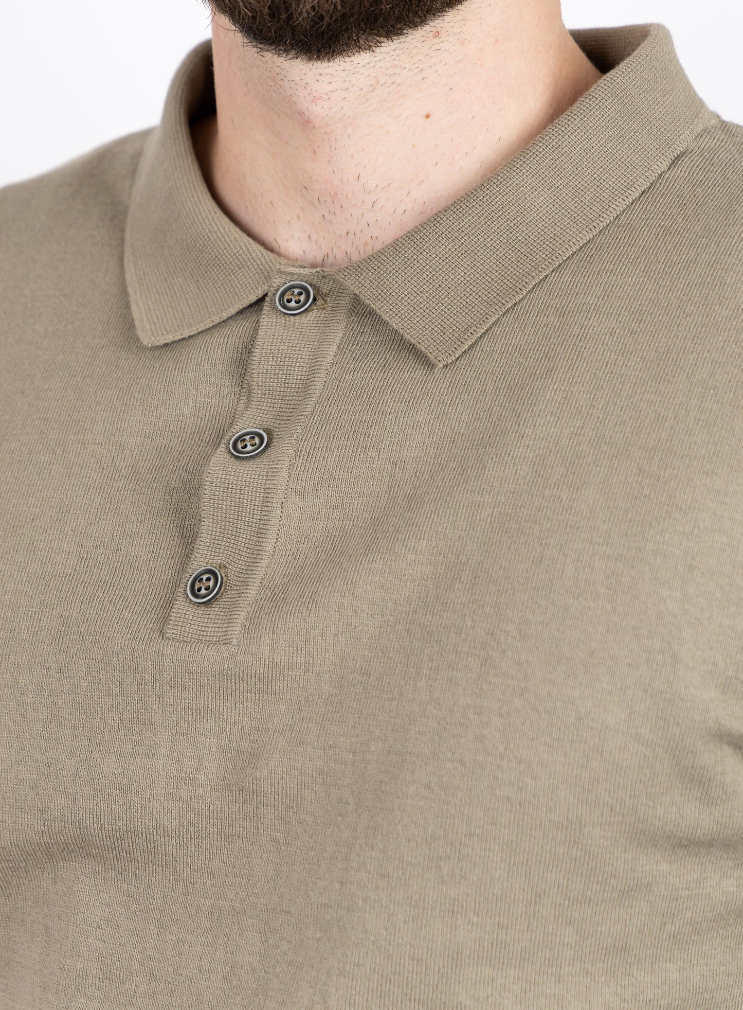Džemper polo