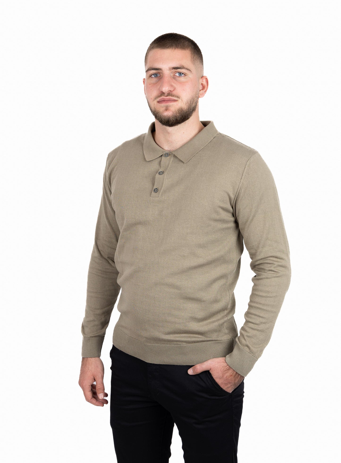 Džemper polo