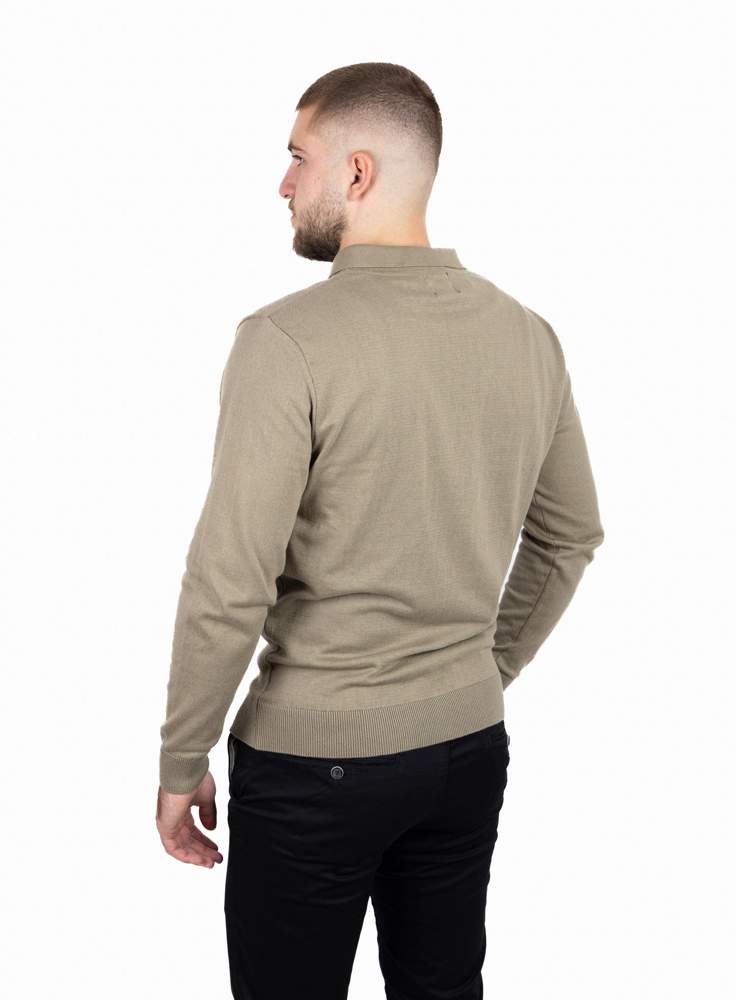 Džemper polo