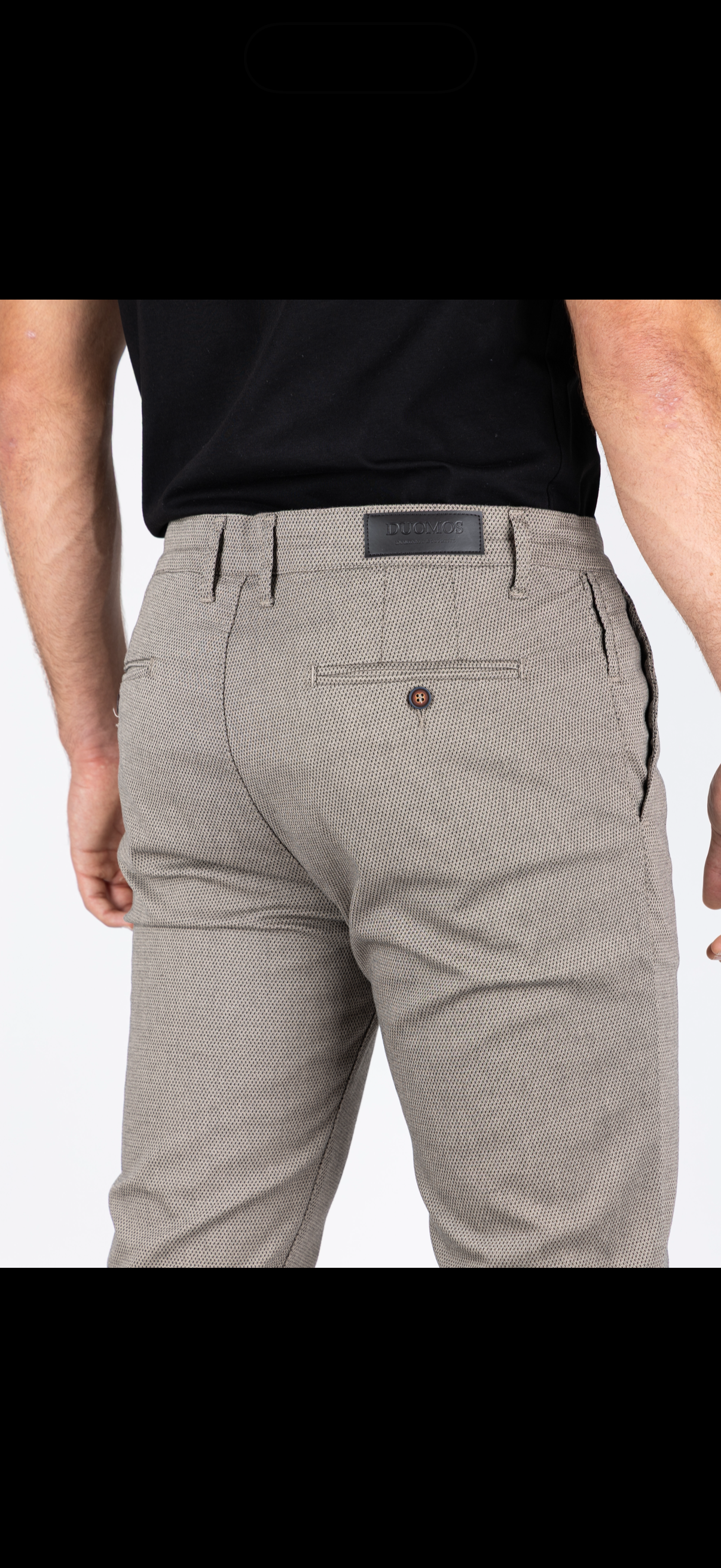 Chino Pantalone