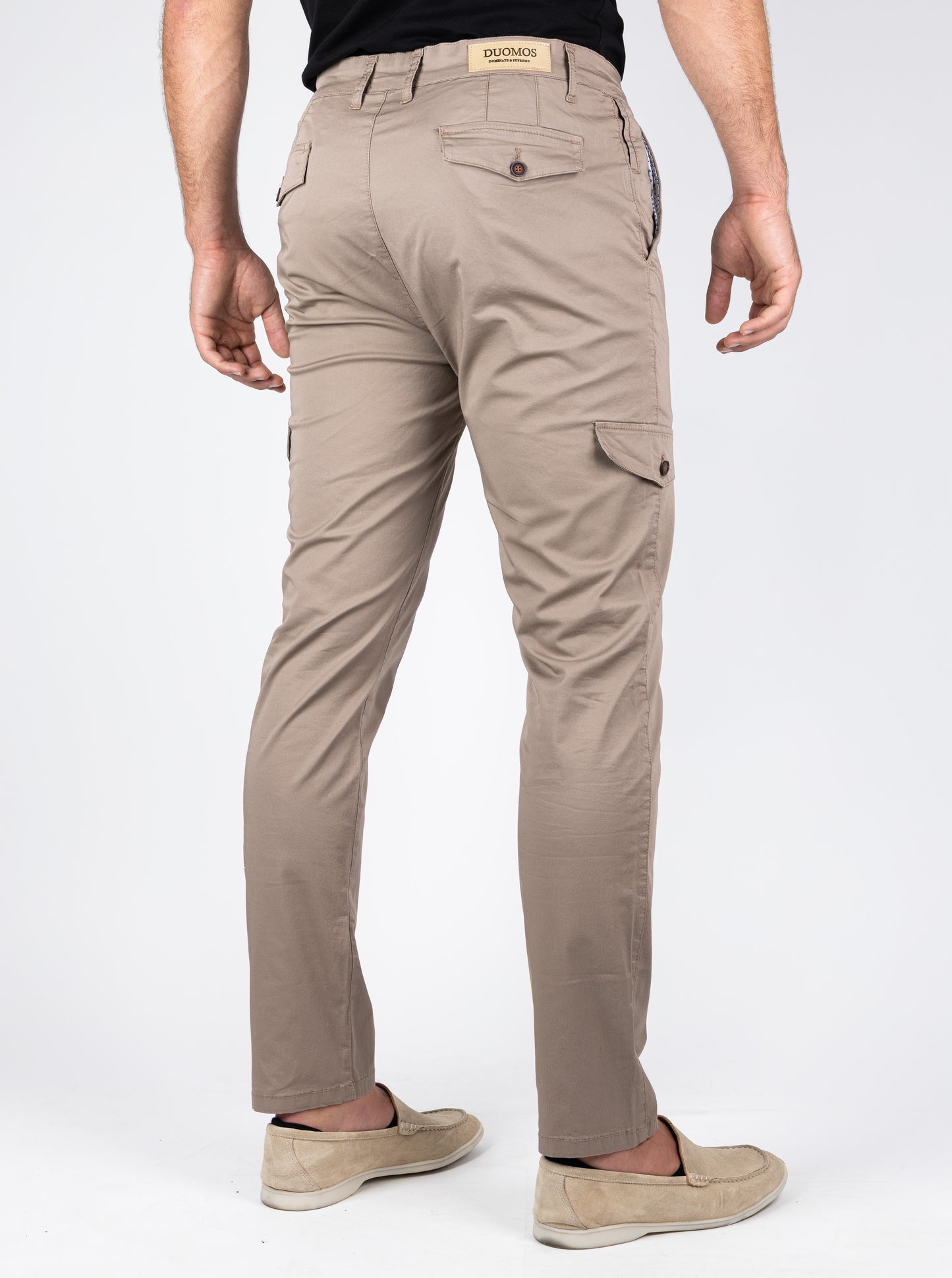 Casual Pantalone