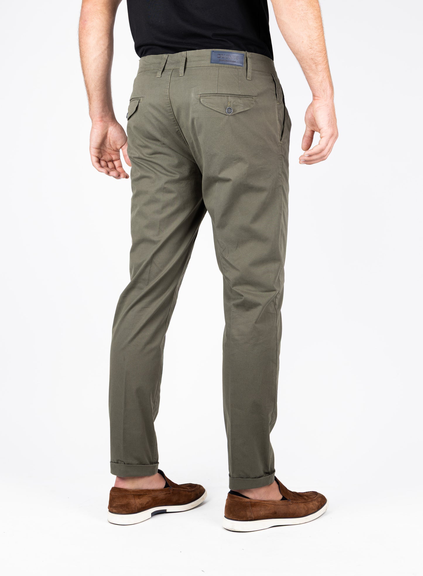 Chino Pantalone
