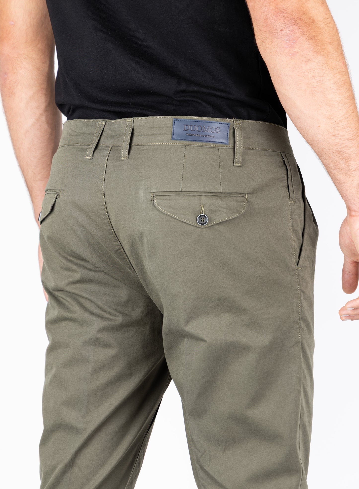Chino Pantalone