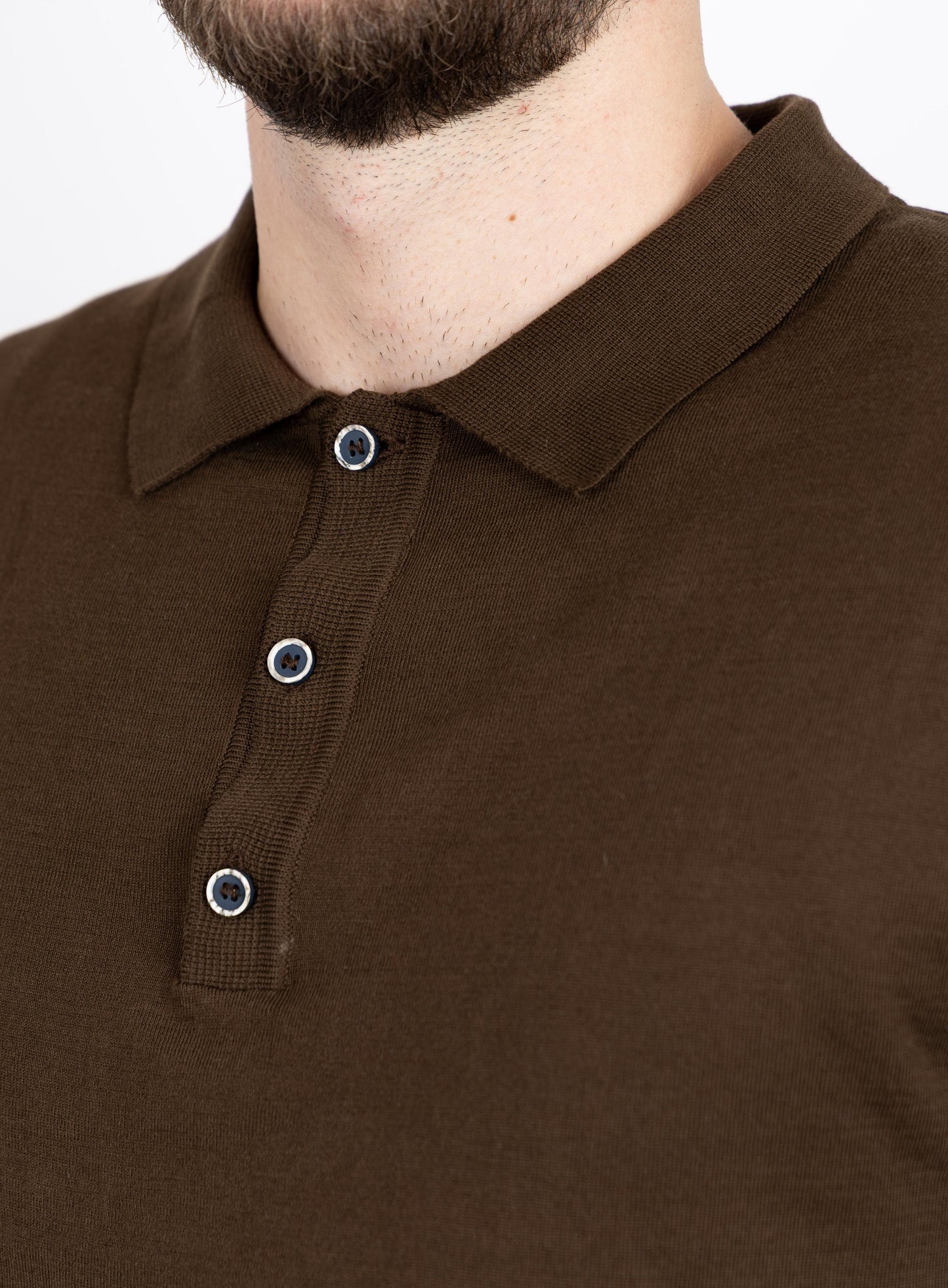 Džemper polo