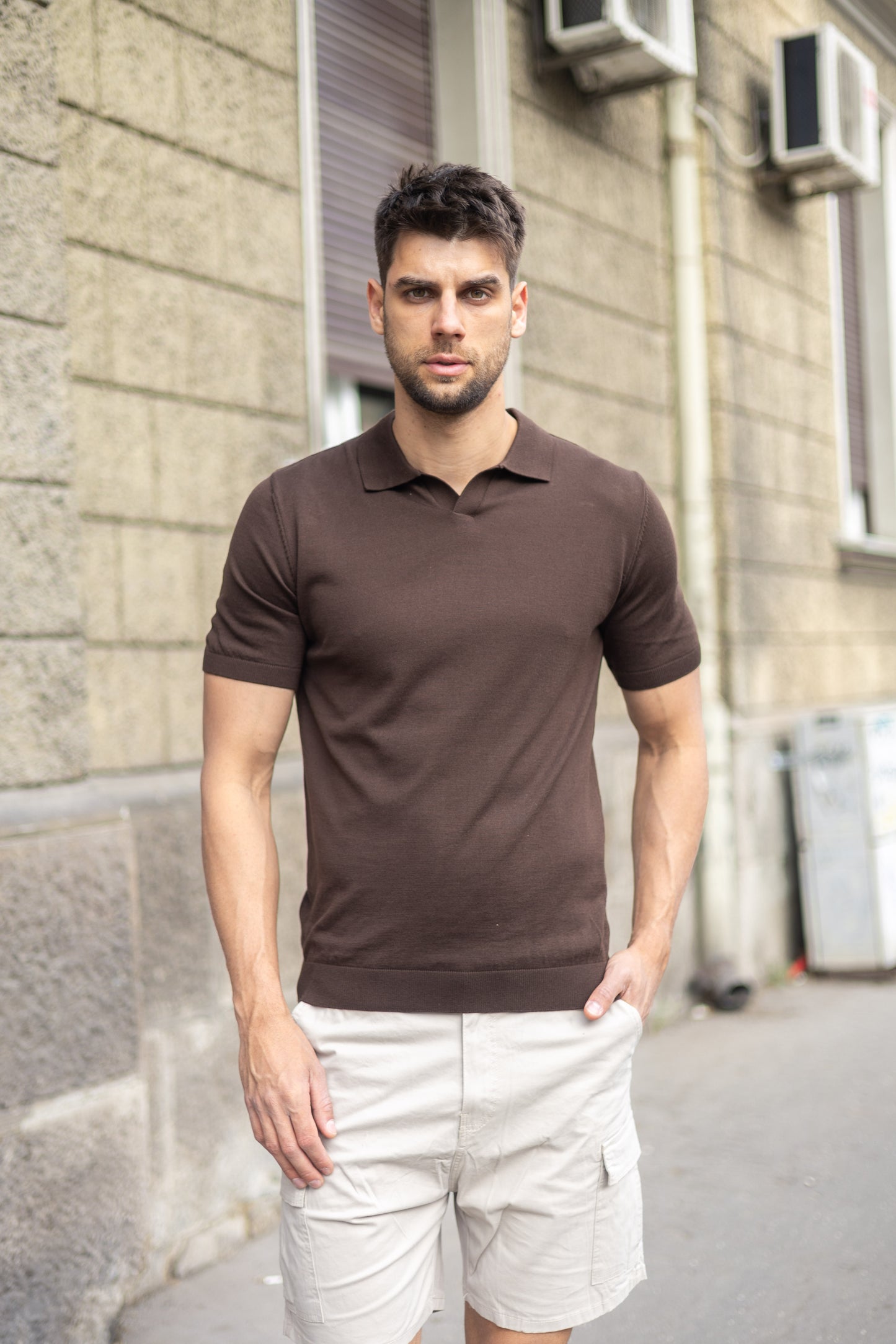 Majica polo (končana)