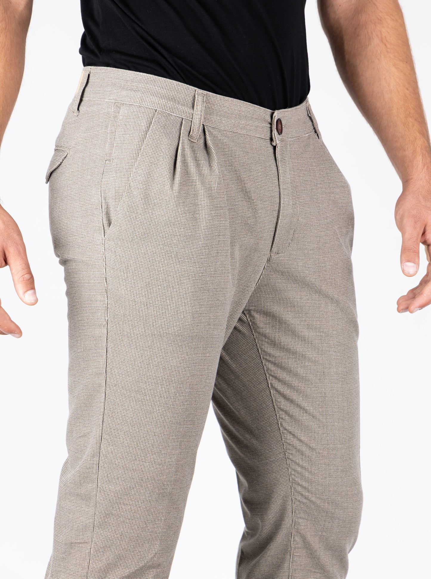 Chino Pantalone