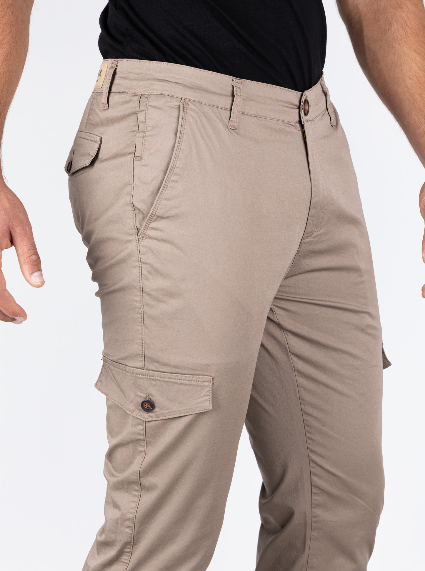 Casual Pantalone