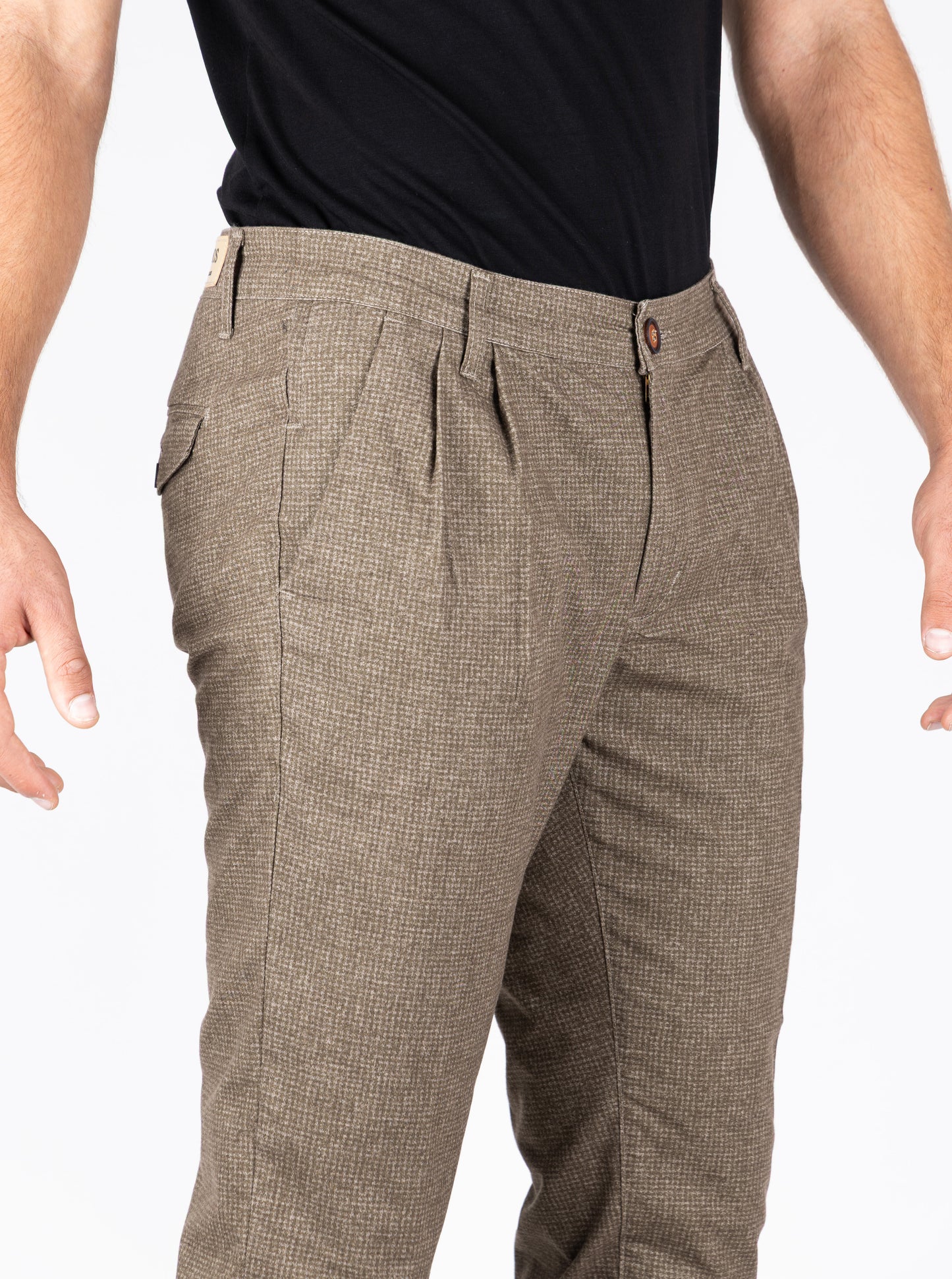 Chino Pantalone