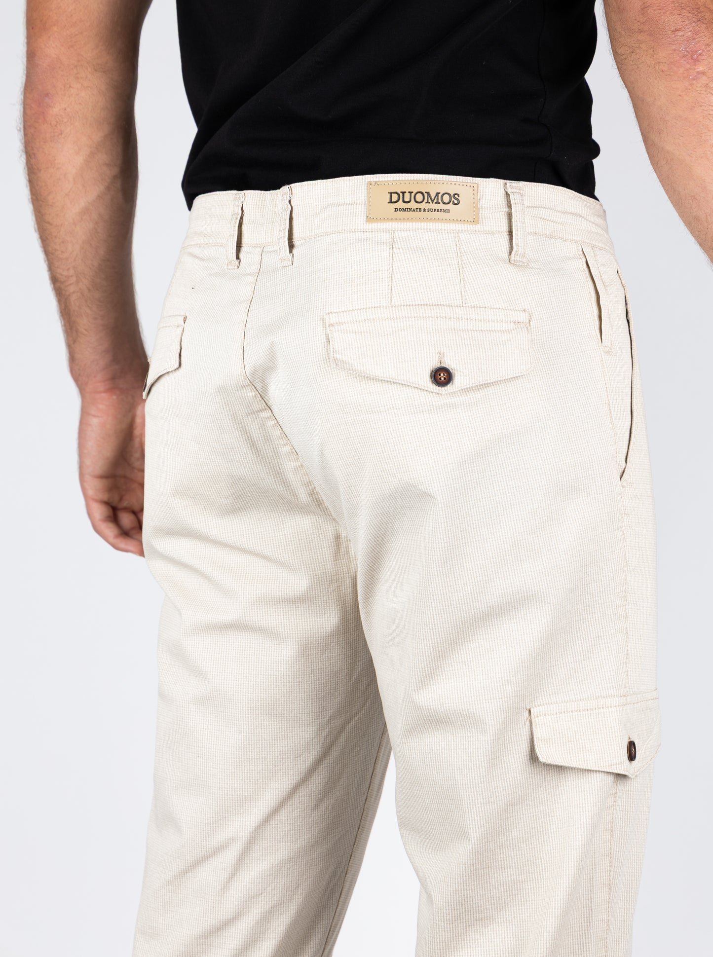 Casual Pantalone