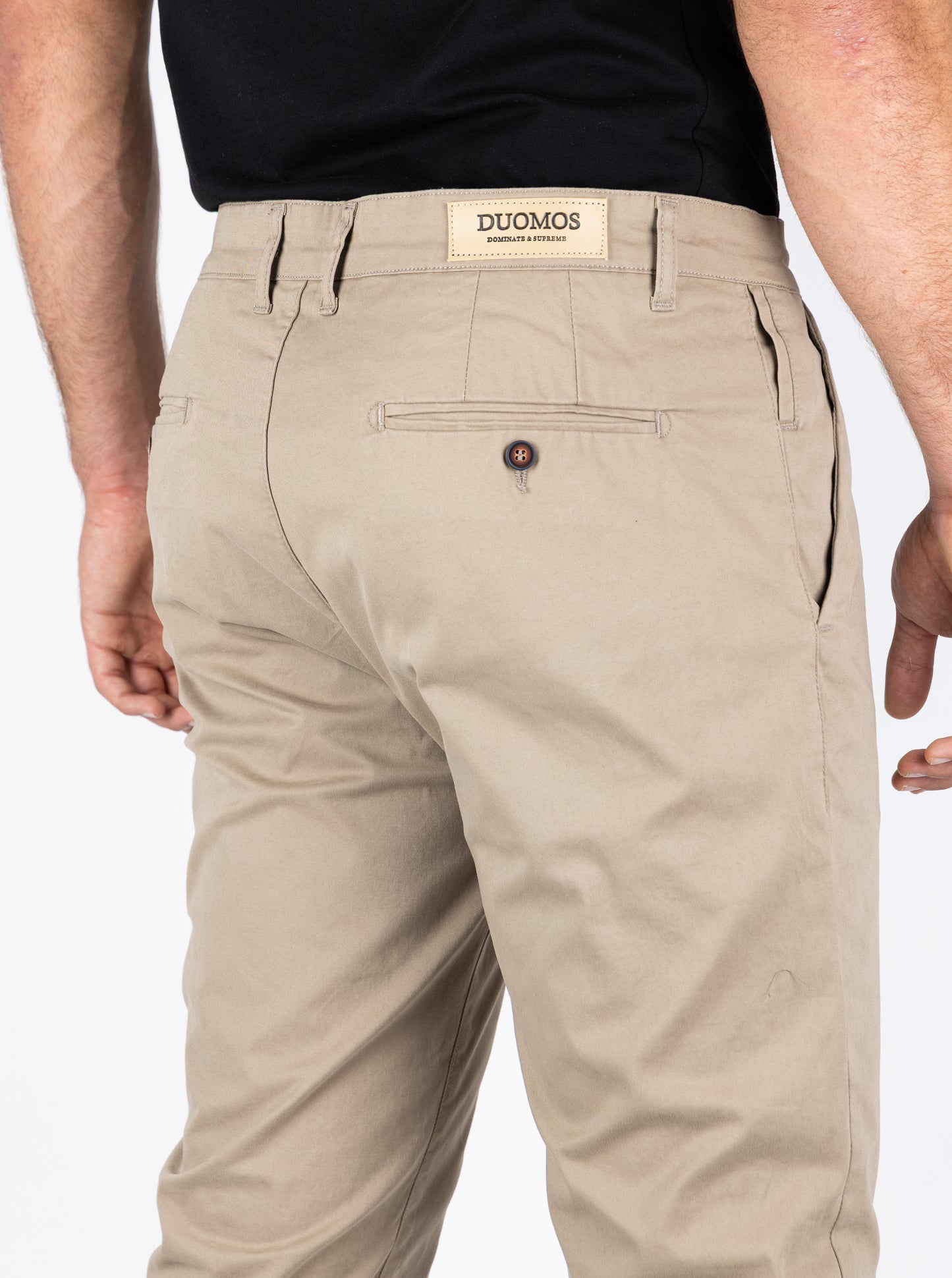 Chino Pantalone