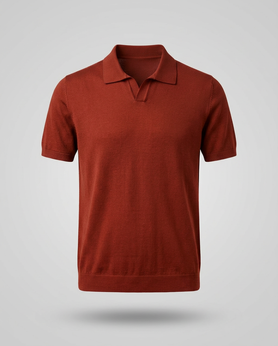 Majica polo (končana)