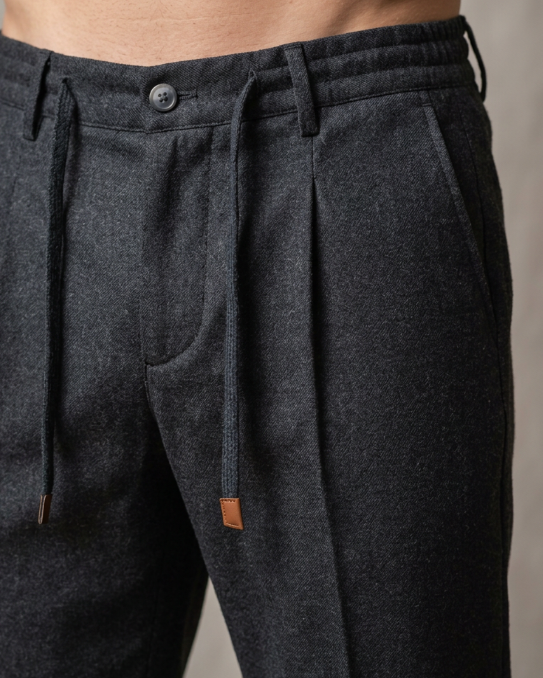 Pantalone K-710 - siva