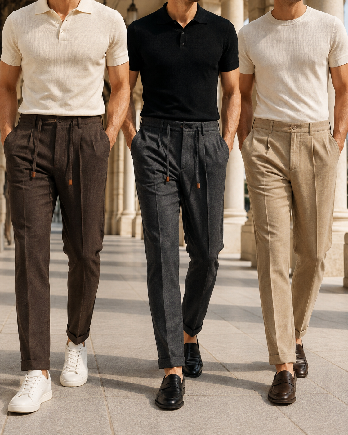 Pantalone