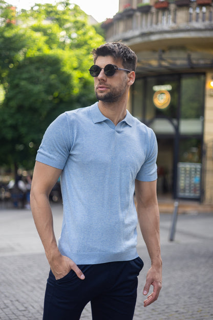 Majica polo (končana)