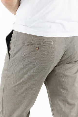 Chino pantalone