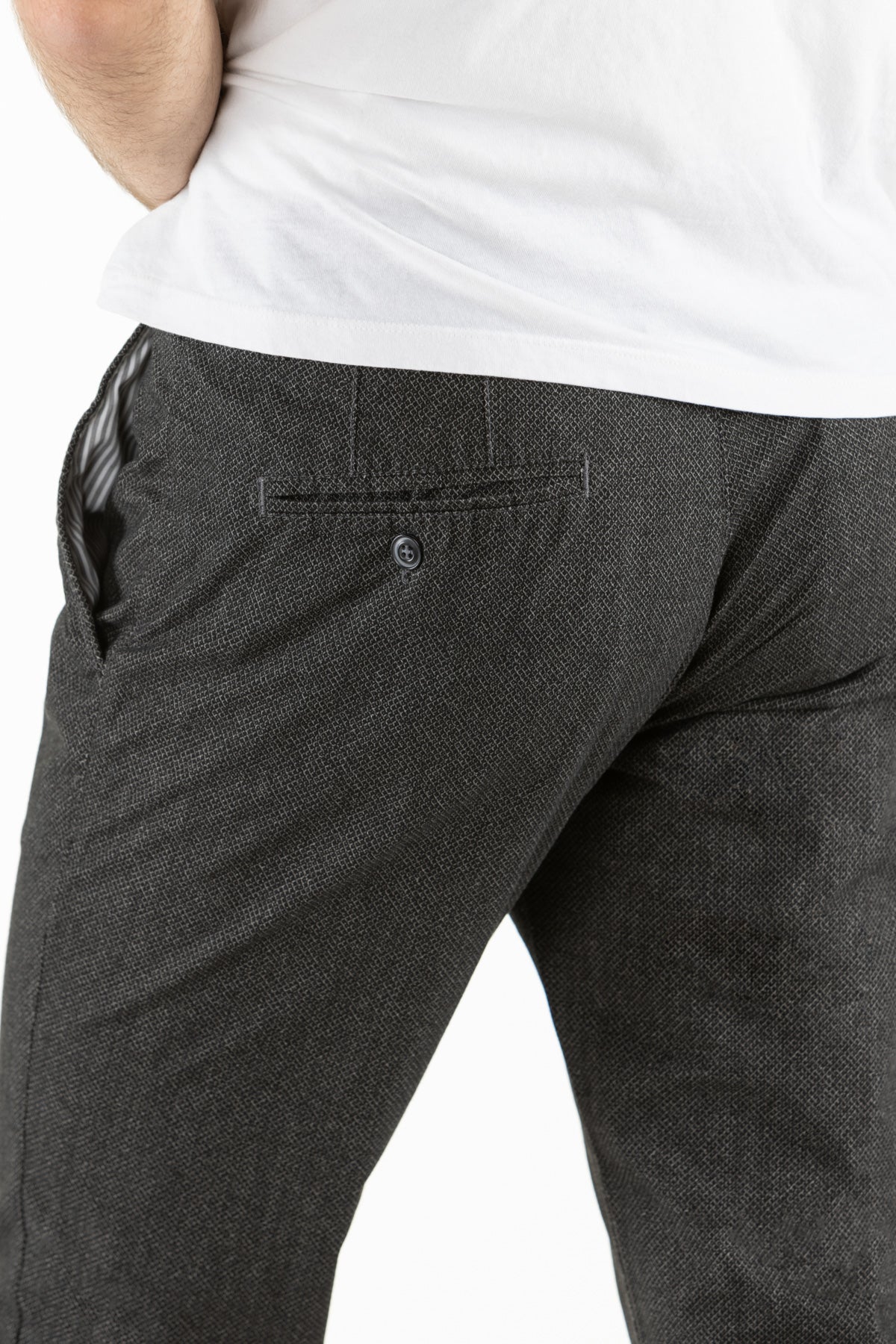 Chino pantalone