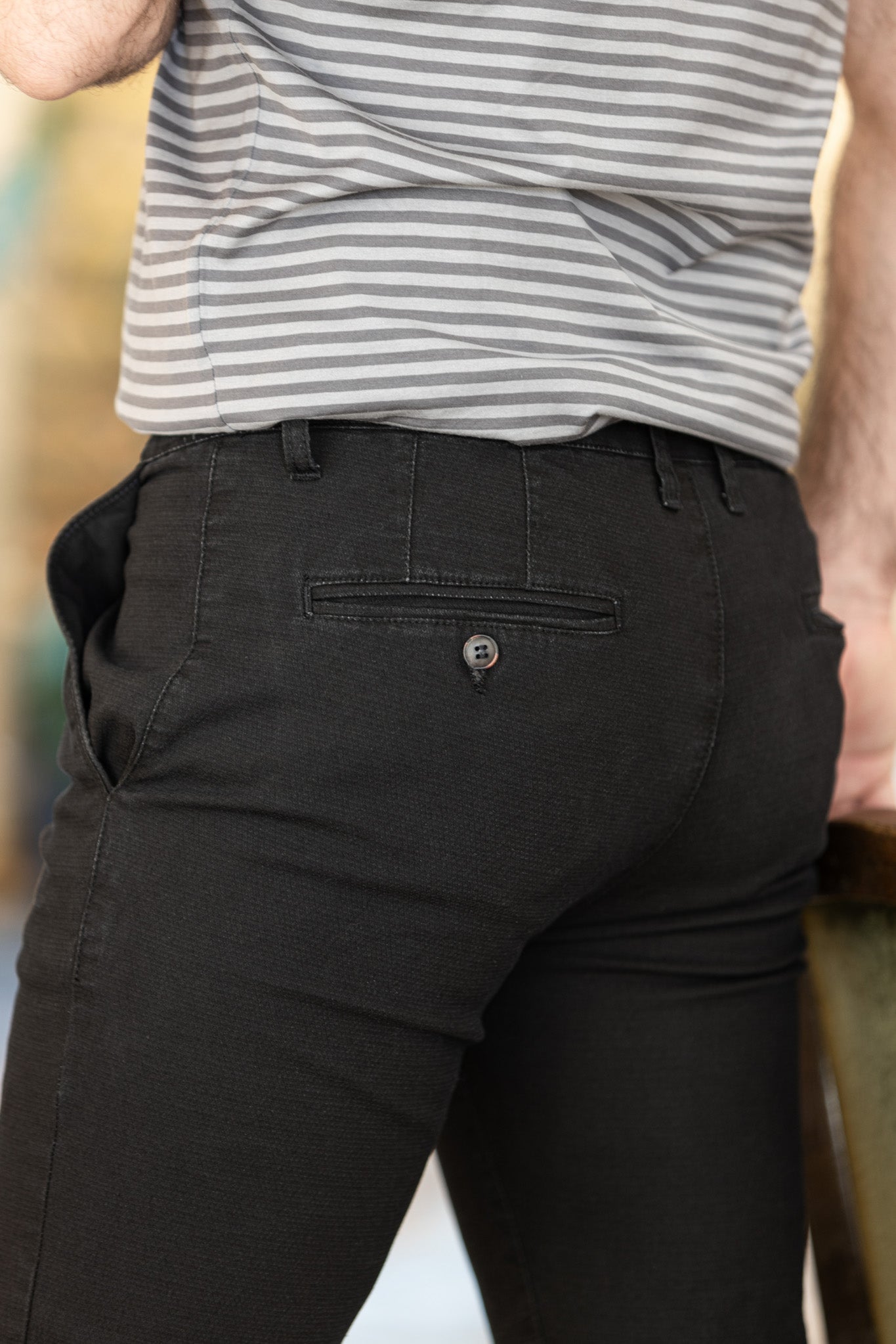Chino pantalone