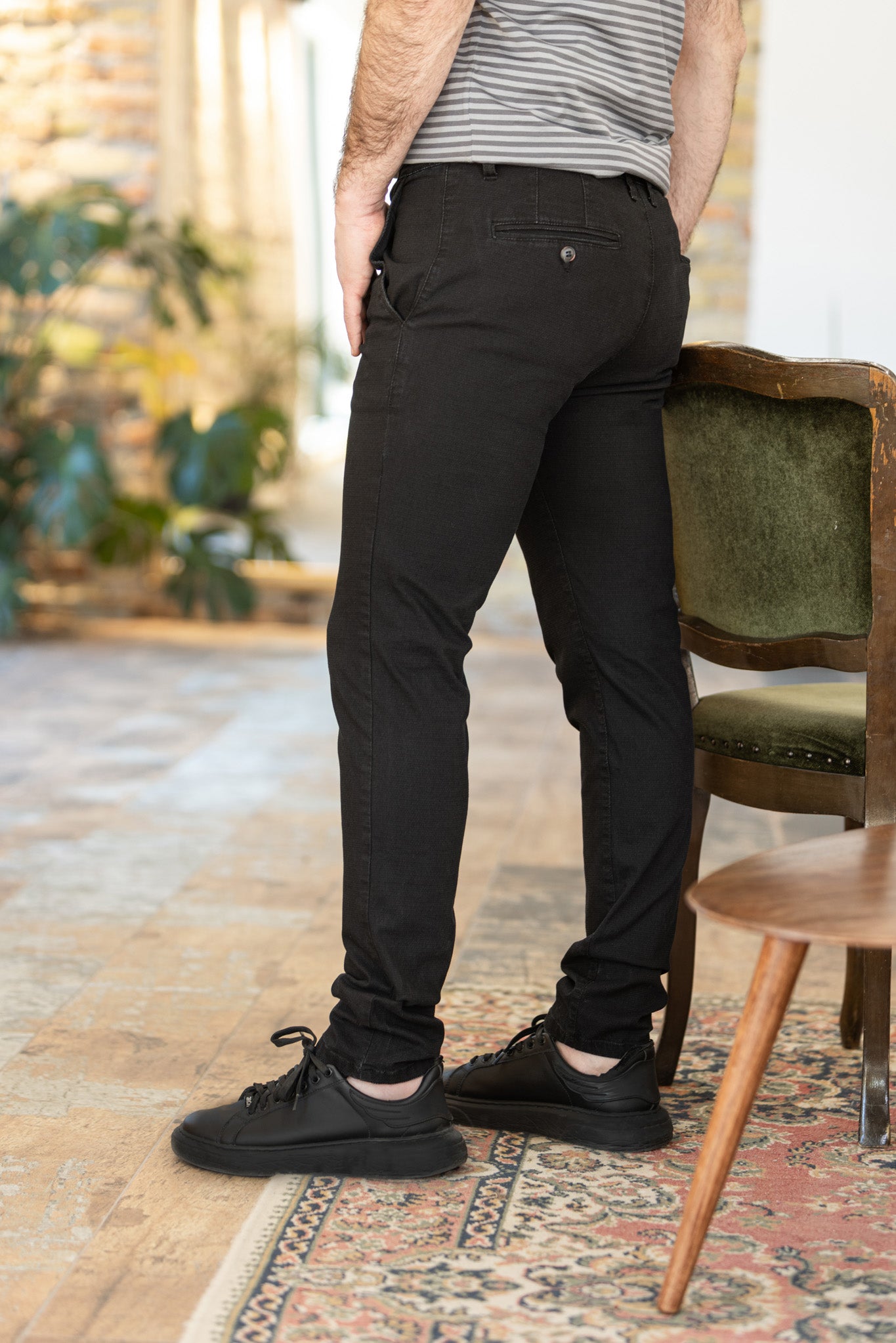 Chino pantalone