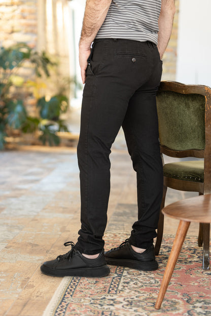 Chino pantalone