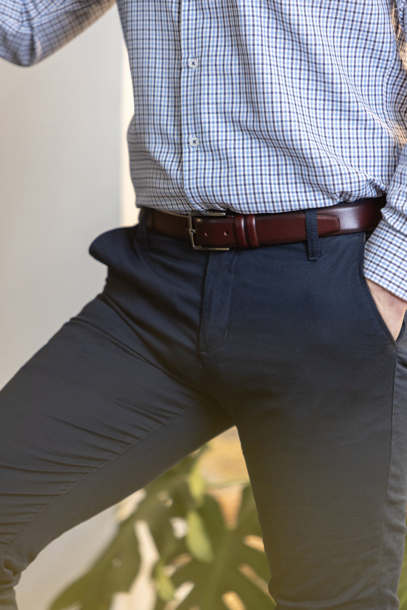 Chino pantalone