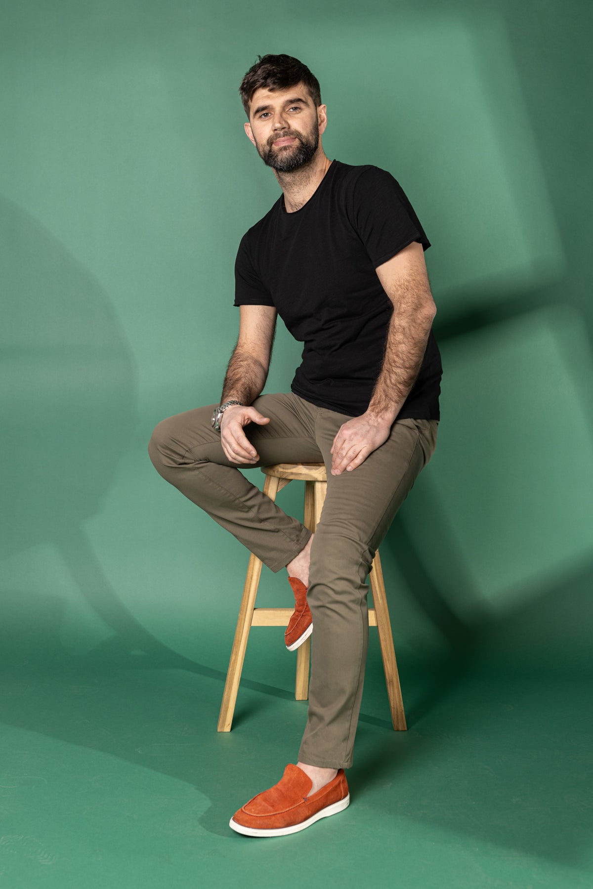 Chino pantalone