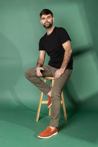 Chino pantalone