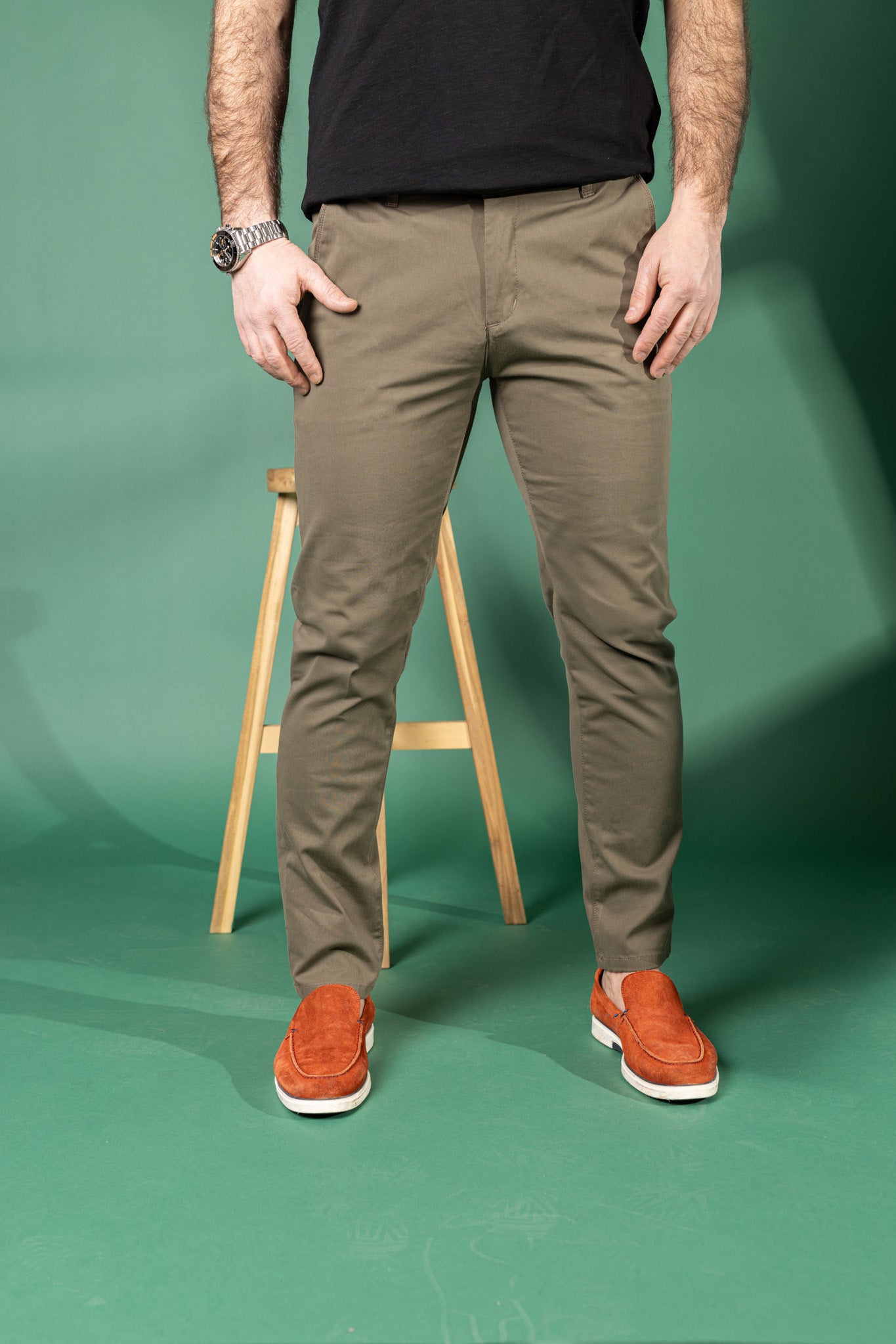 Chino pantalone