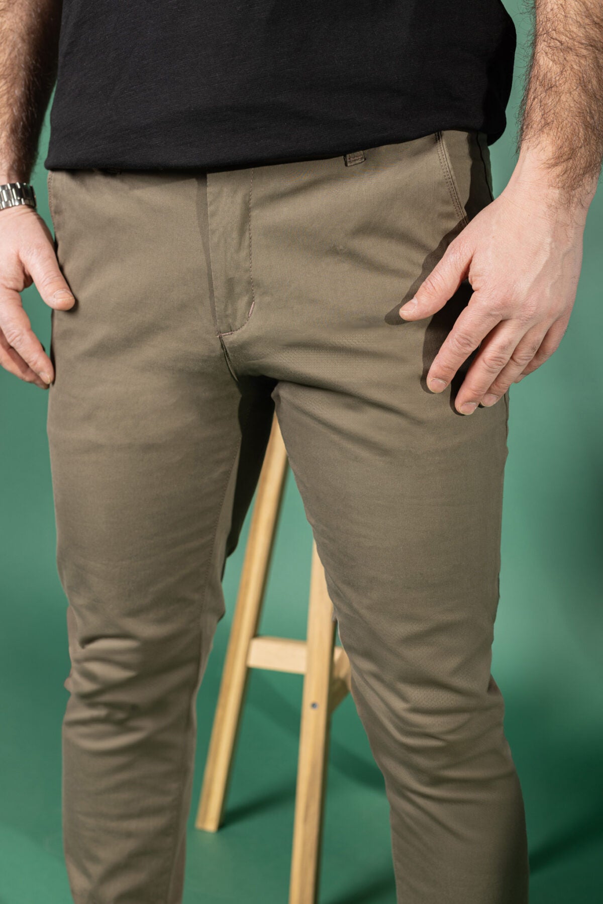 Chino pantalone