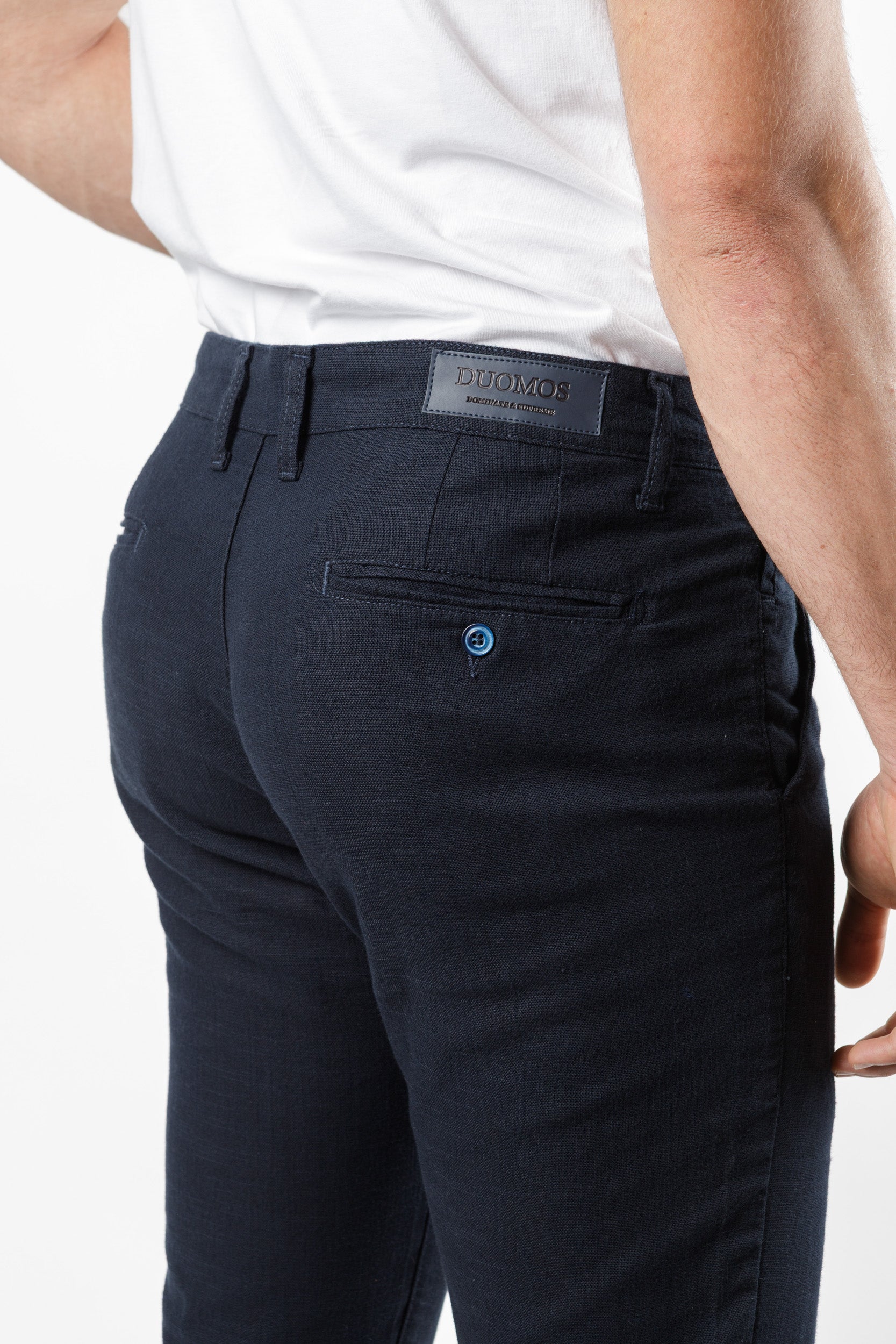 Pantalone (Lan)