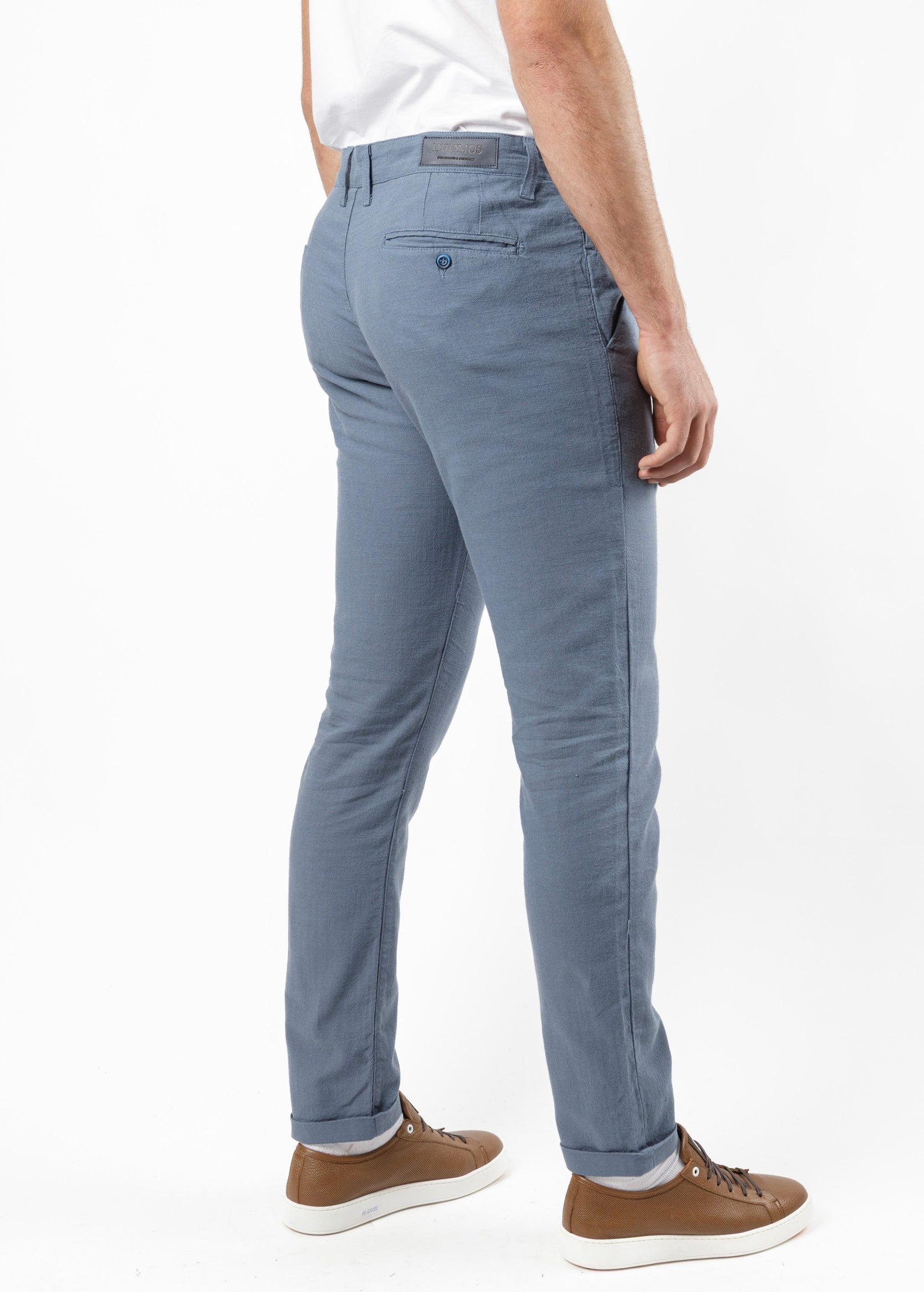 Pantalone (Lan)