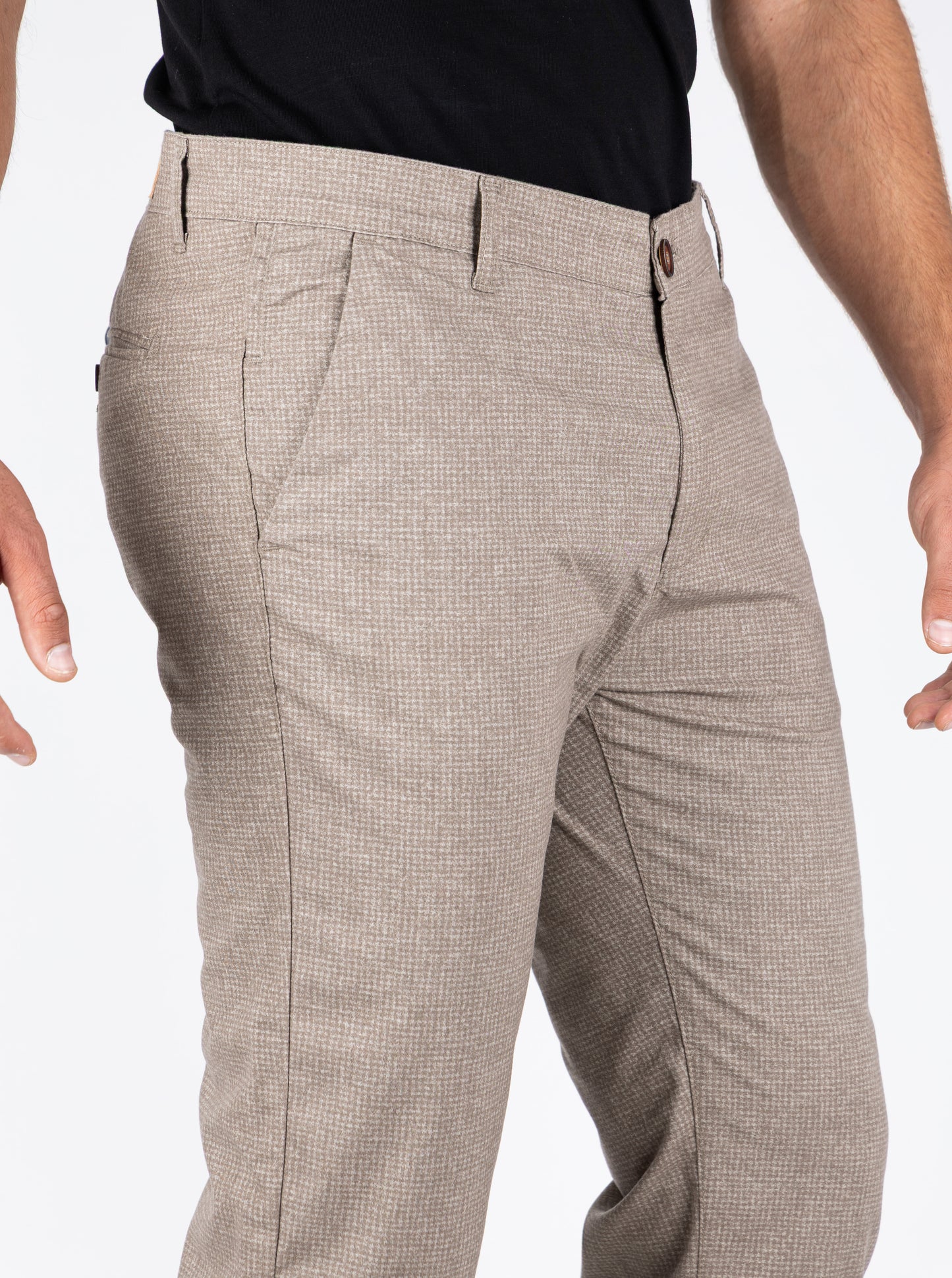 Chino Pantalone