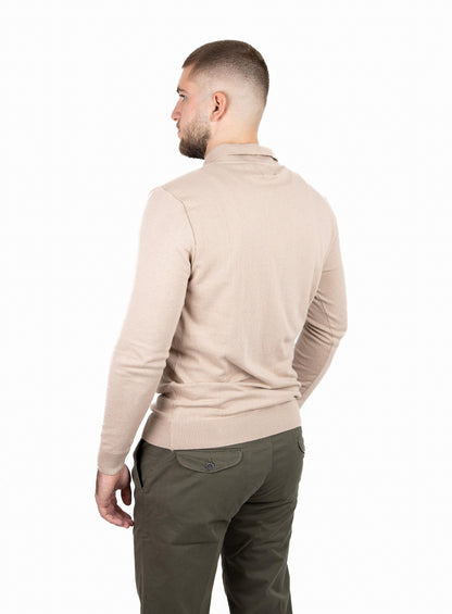 Džemper polo