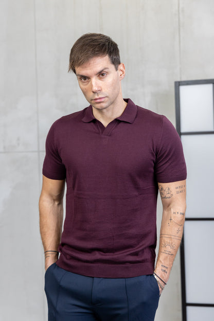 Majica polo (končana)