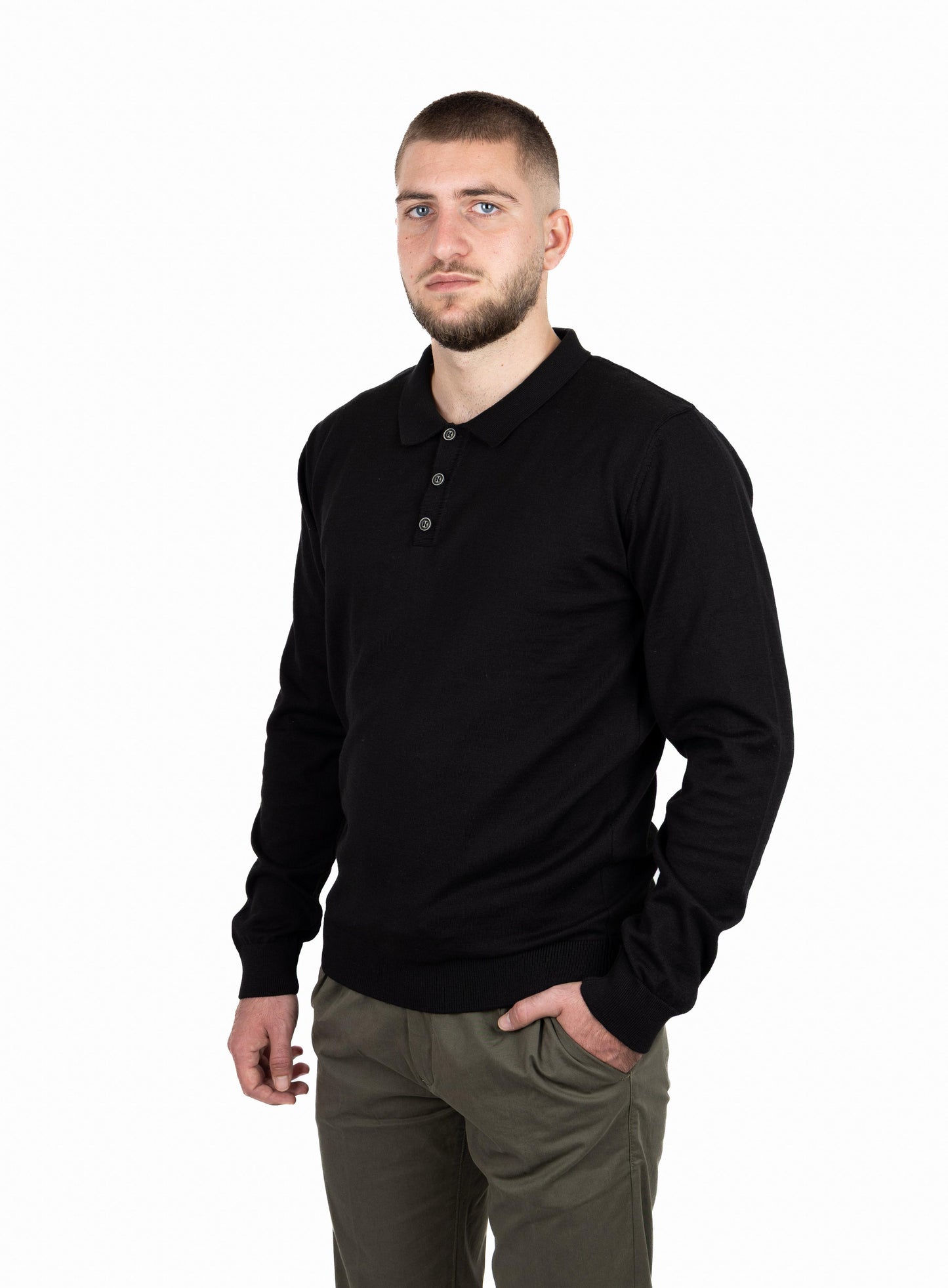 Džemper polo
